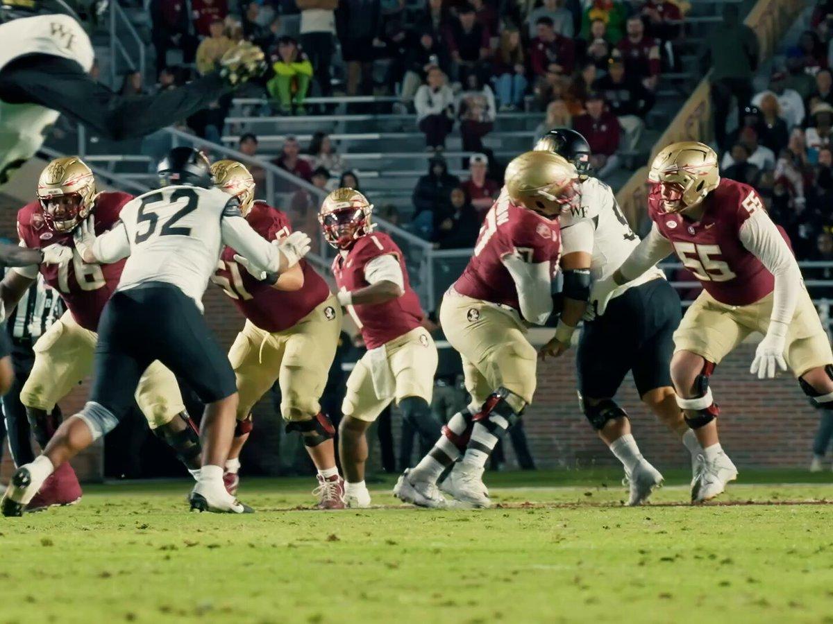 Florida State Buzz