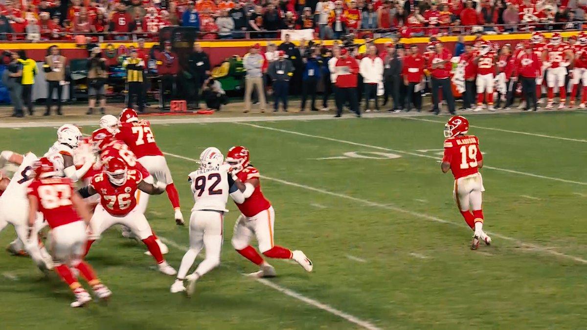 Chiefs Buzz
