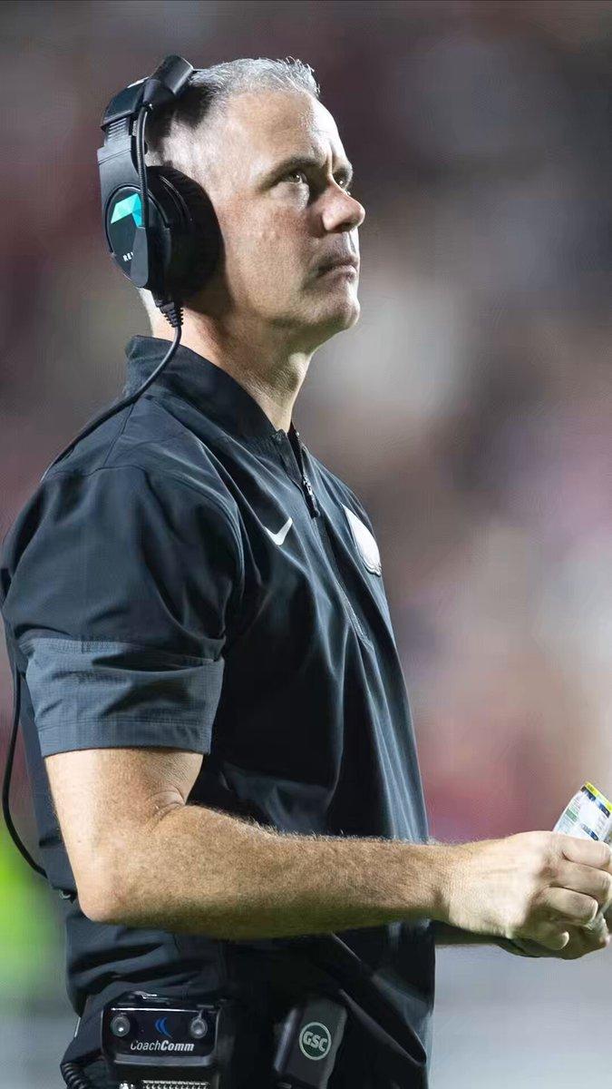 FSU fires AD, Norvell next?