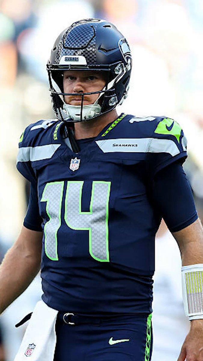 "Really good news" for Darnold 😮‍💨