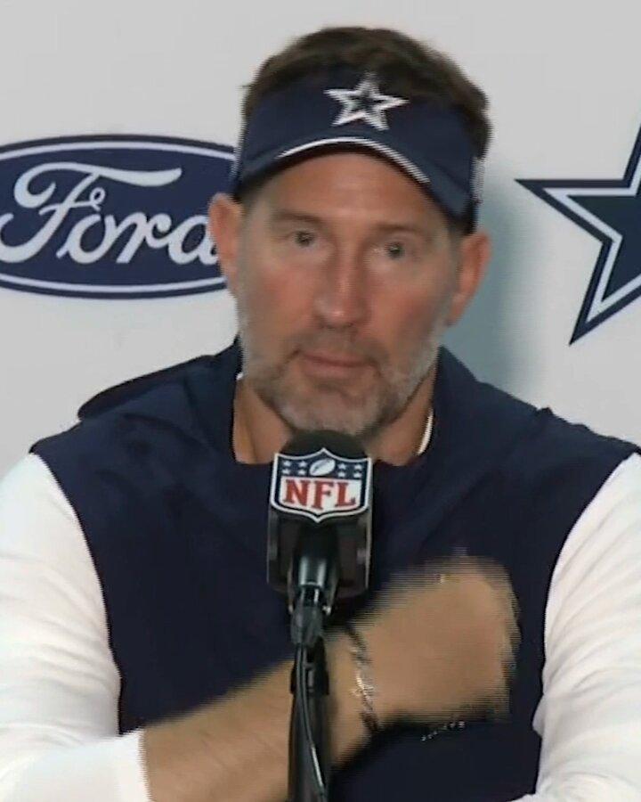 New year same Cowboys😬