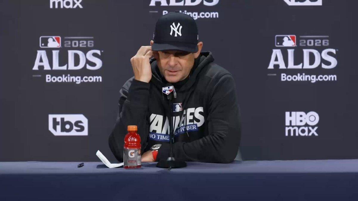 Same Old Yankees