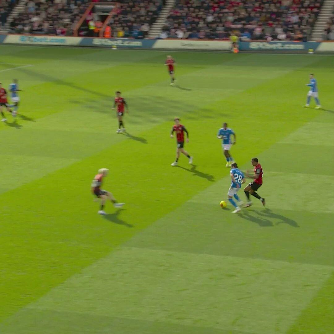 Bournemouth vs. Sunderland