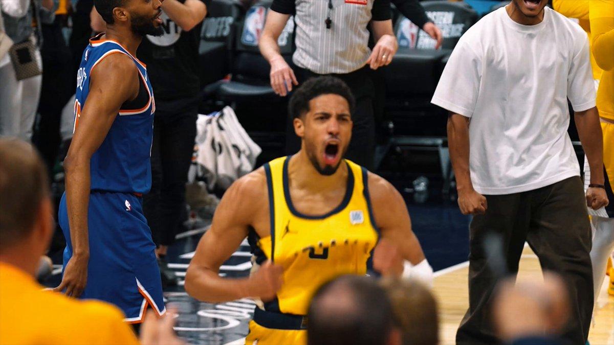 Pacers vs. Pelicans