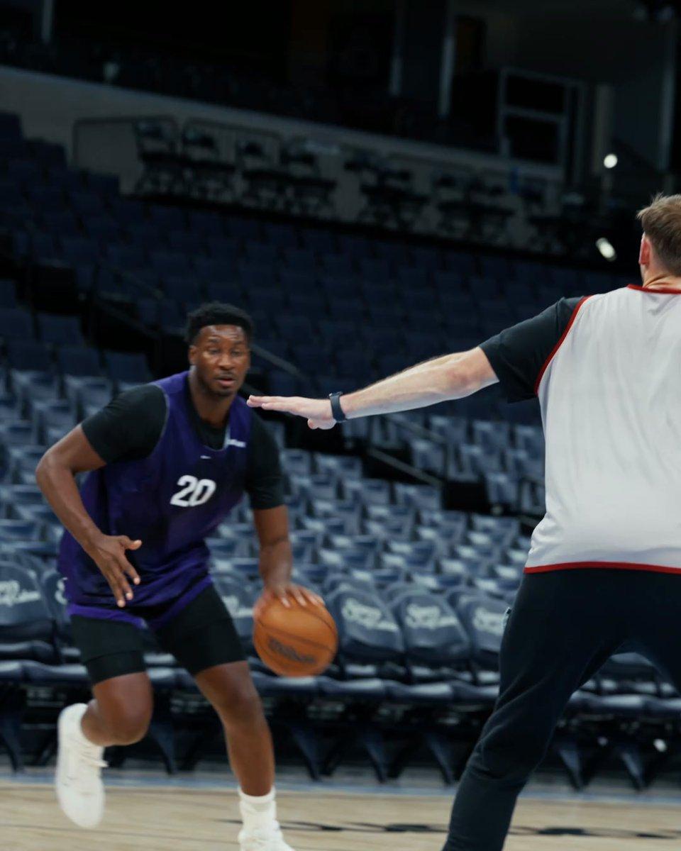 Jazz vs. Grizzlies
