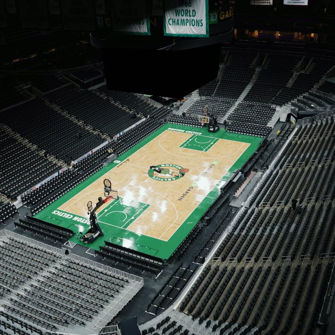 Bulls vs. Celtics