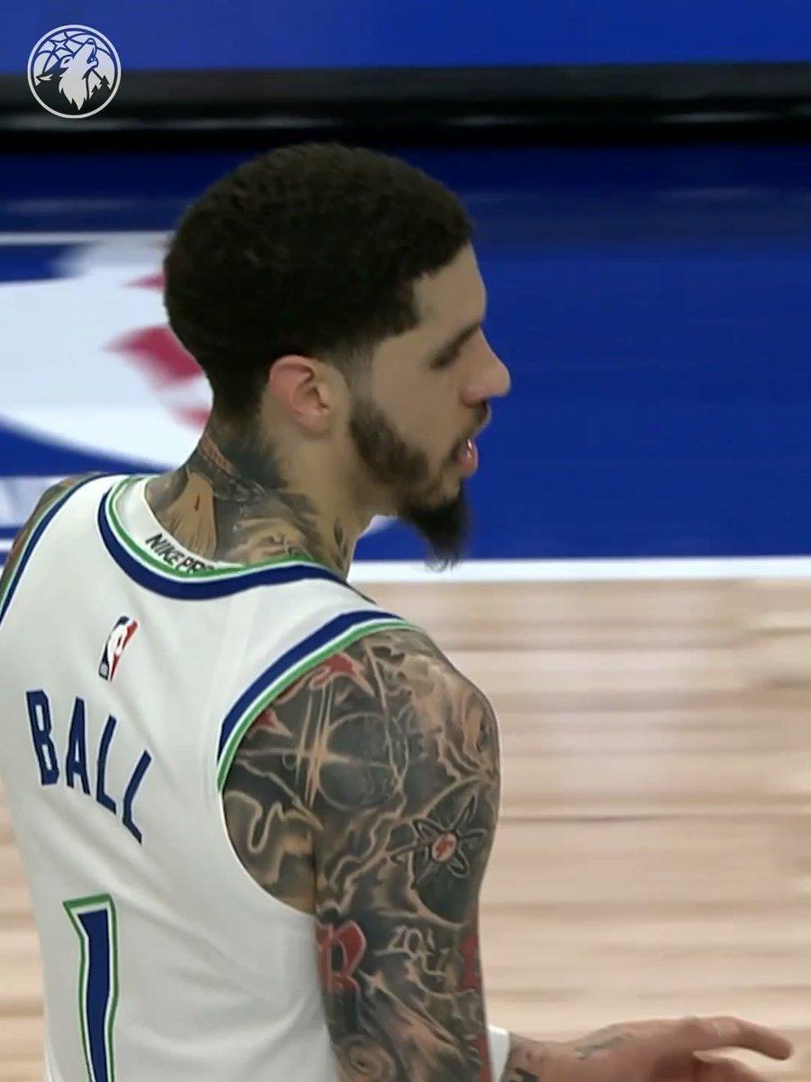Timberwolves vs. Cavaliers