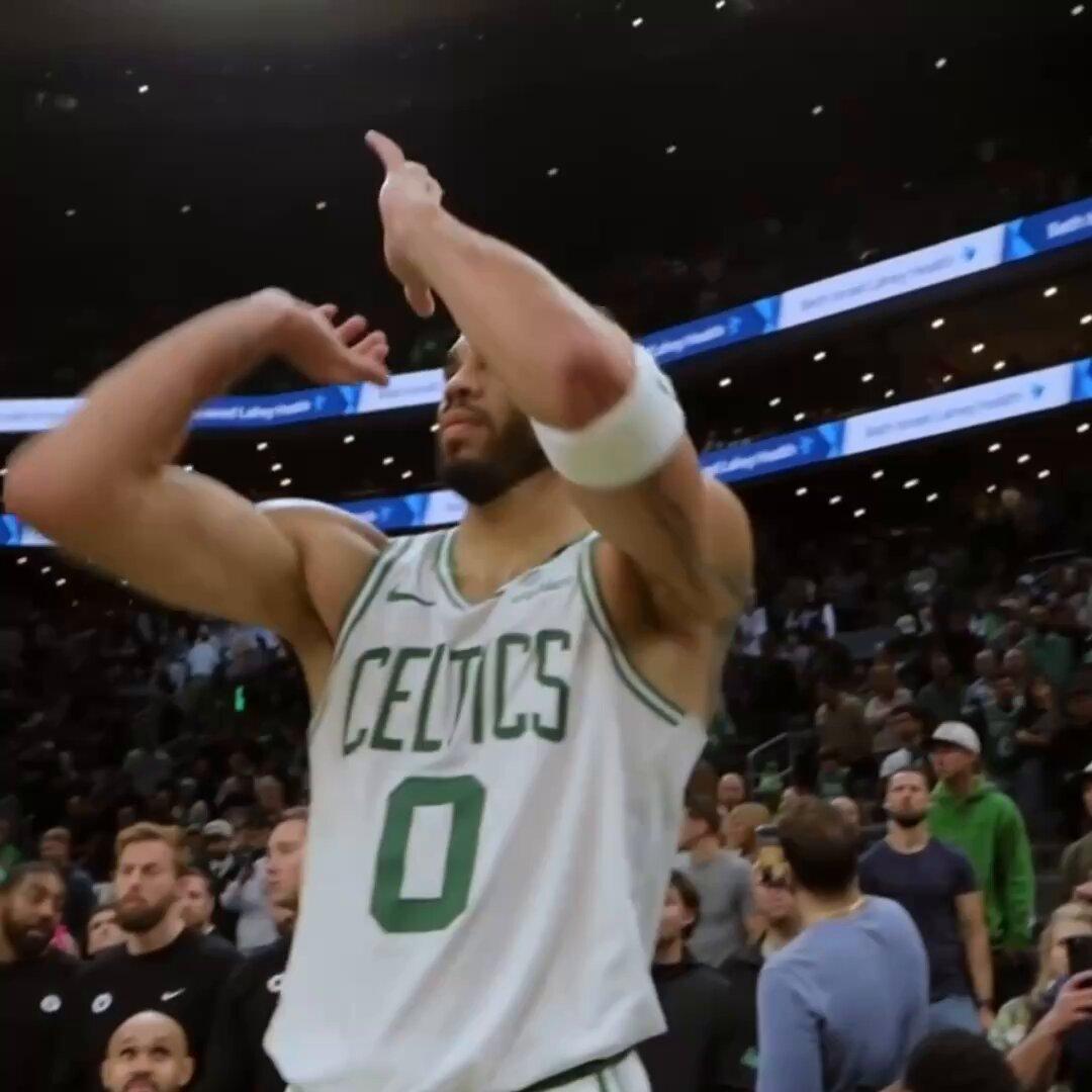 Nets vs. Celtics