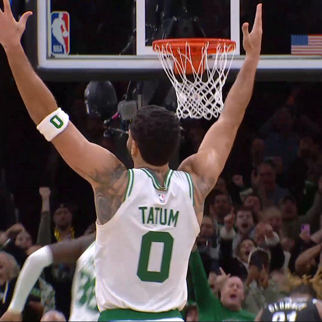 The Drama! ☘️