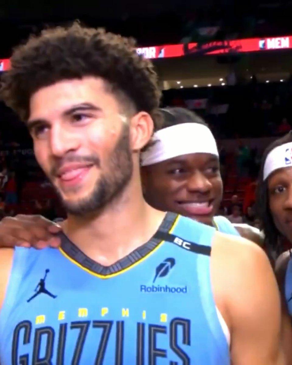 Boozer, Grizzlies 5-0 🔥