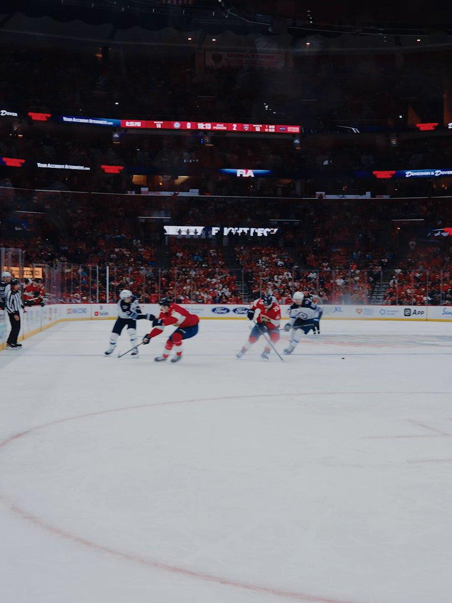 Jets vs. Panthers