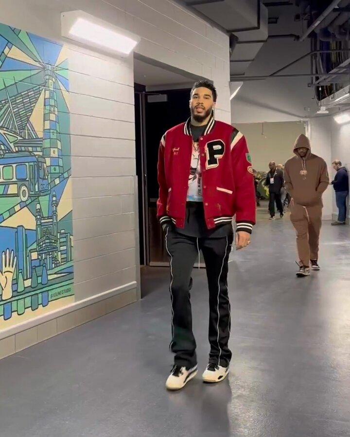 Celtics Buzz