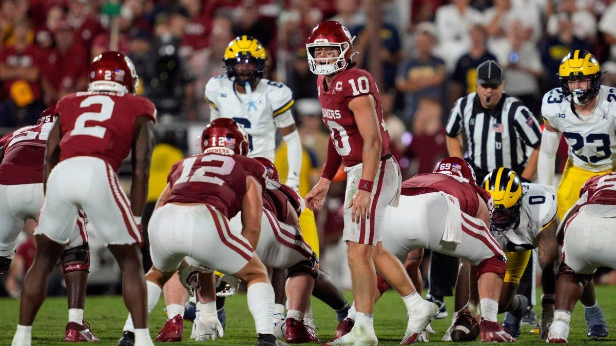 OU vs. UM: Beatdown Expected 😬