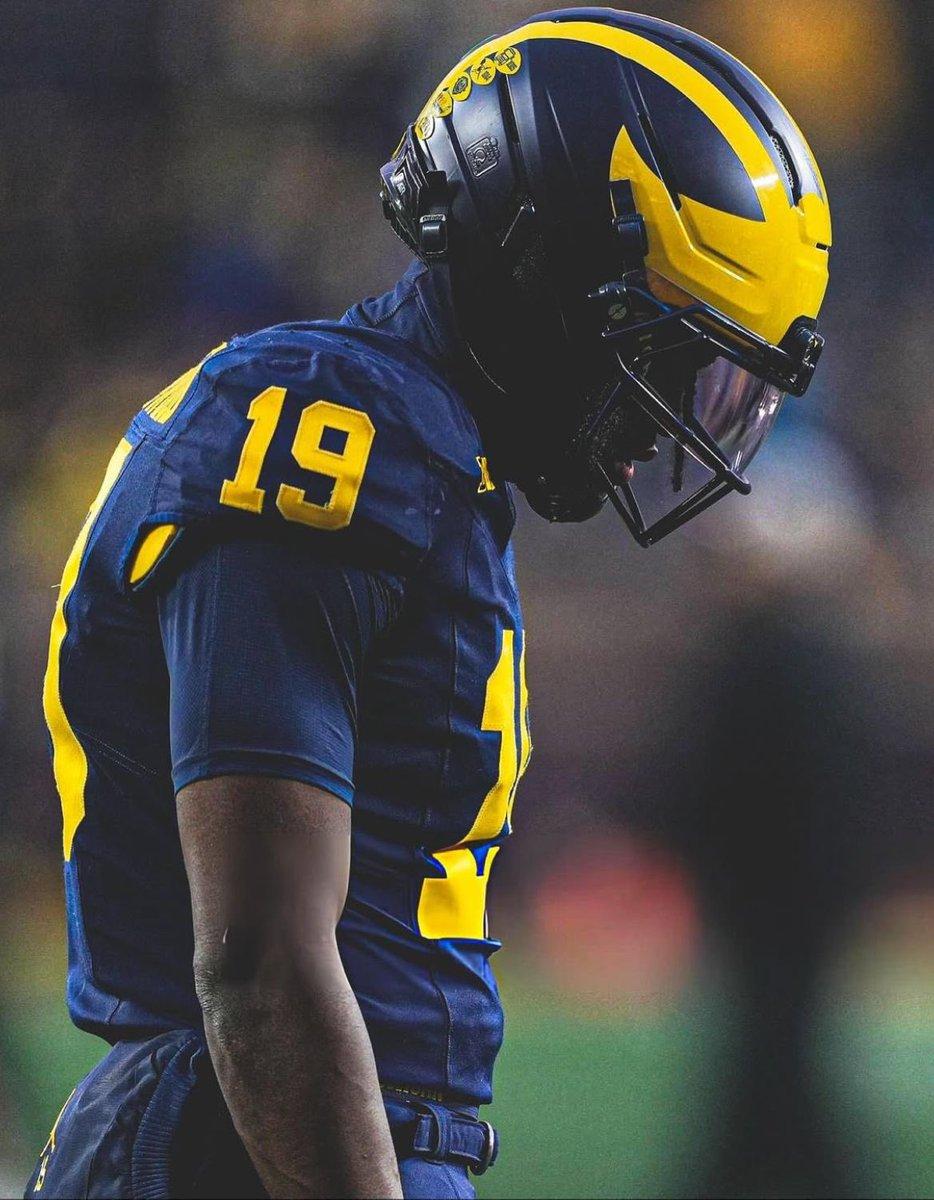 Michigan's $12M problem