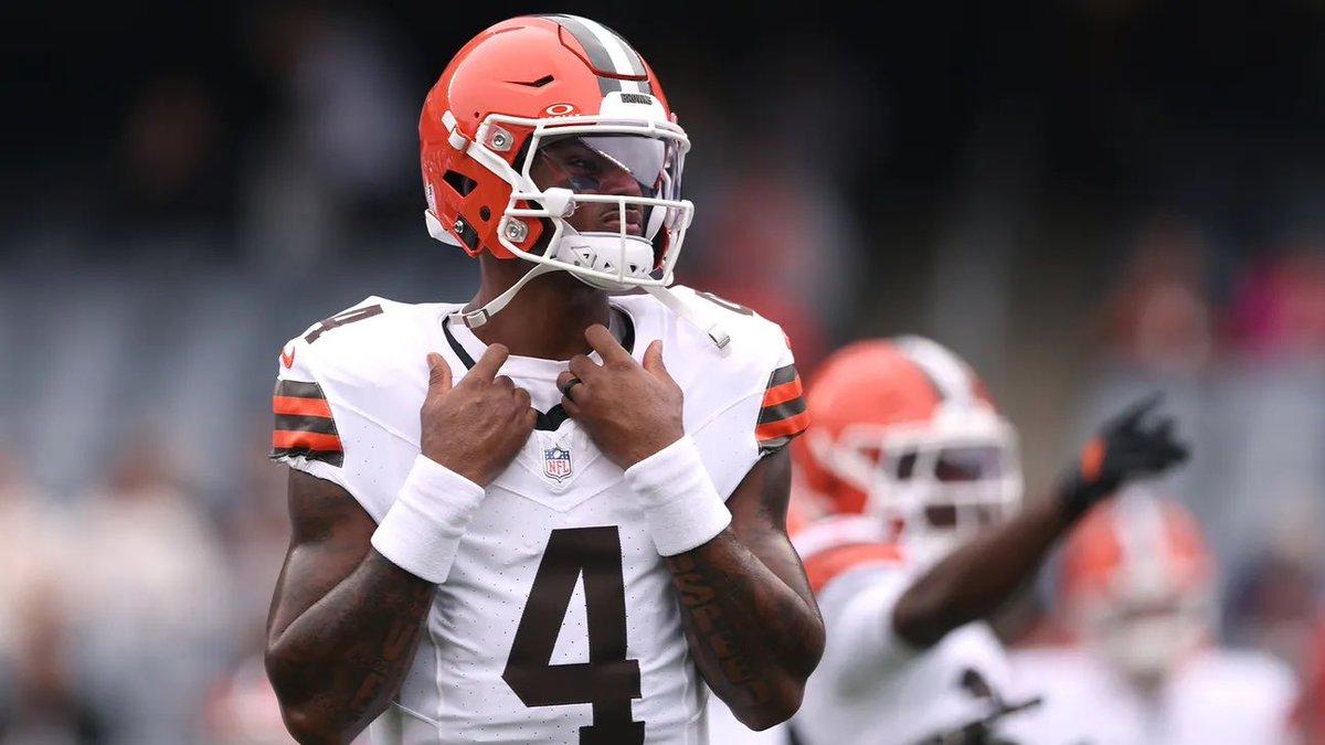AND STILL QB1 🤯