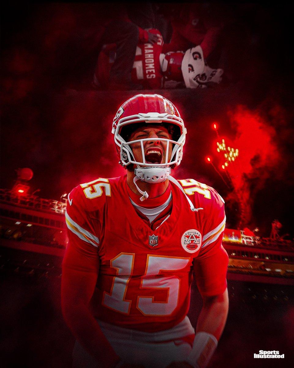 Broncos vs. Chiefs