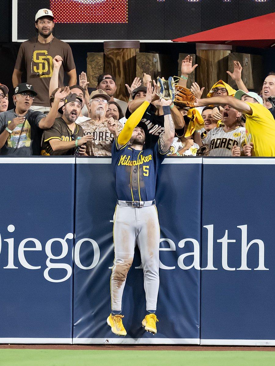 Back to the NLCS 😮‍💨