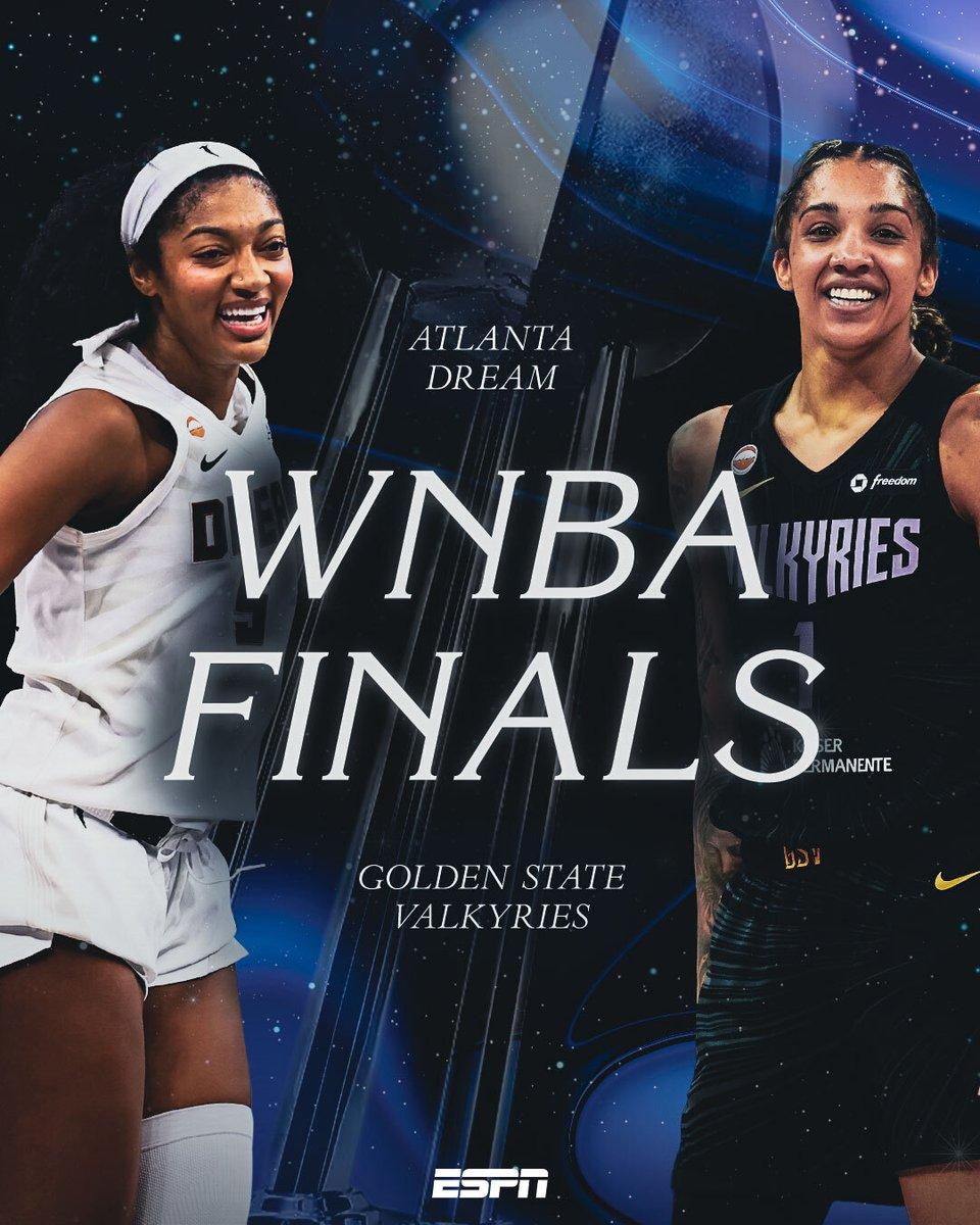 And then there were two...