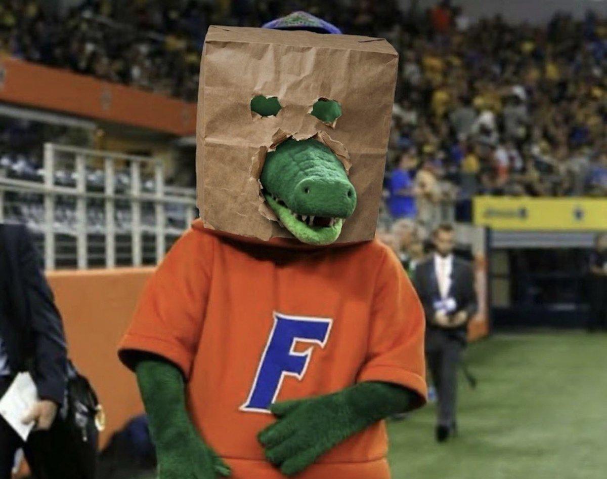 Florida frauds 😳