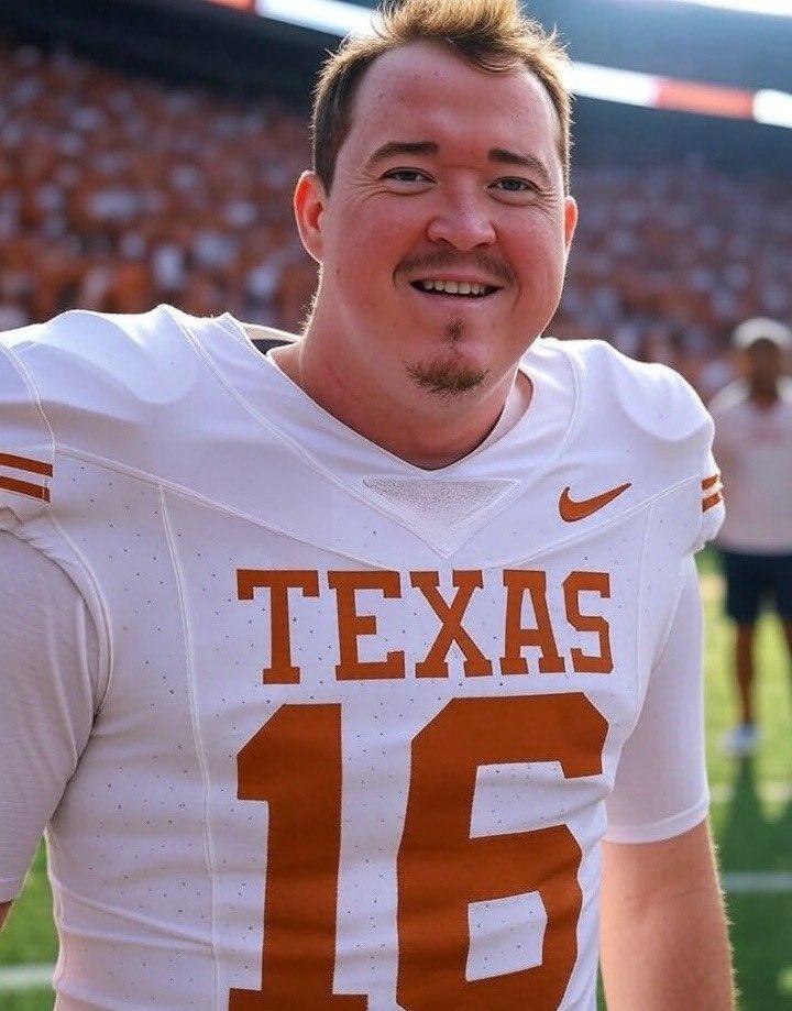 Arch "Manning"
