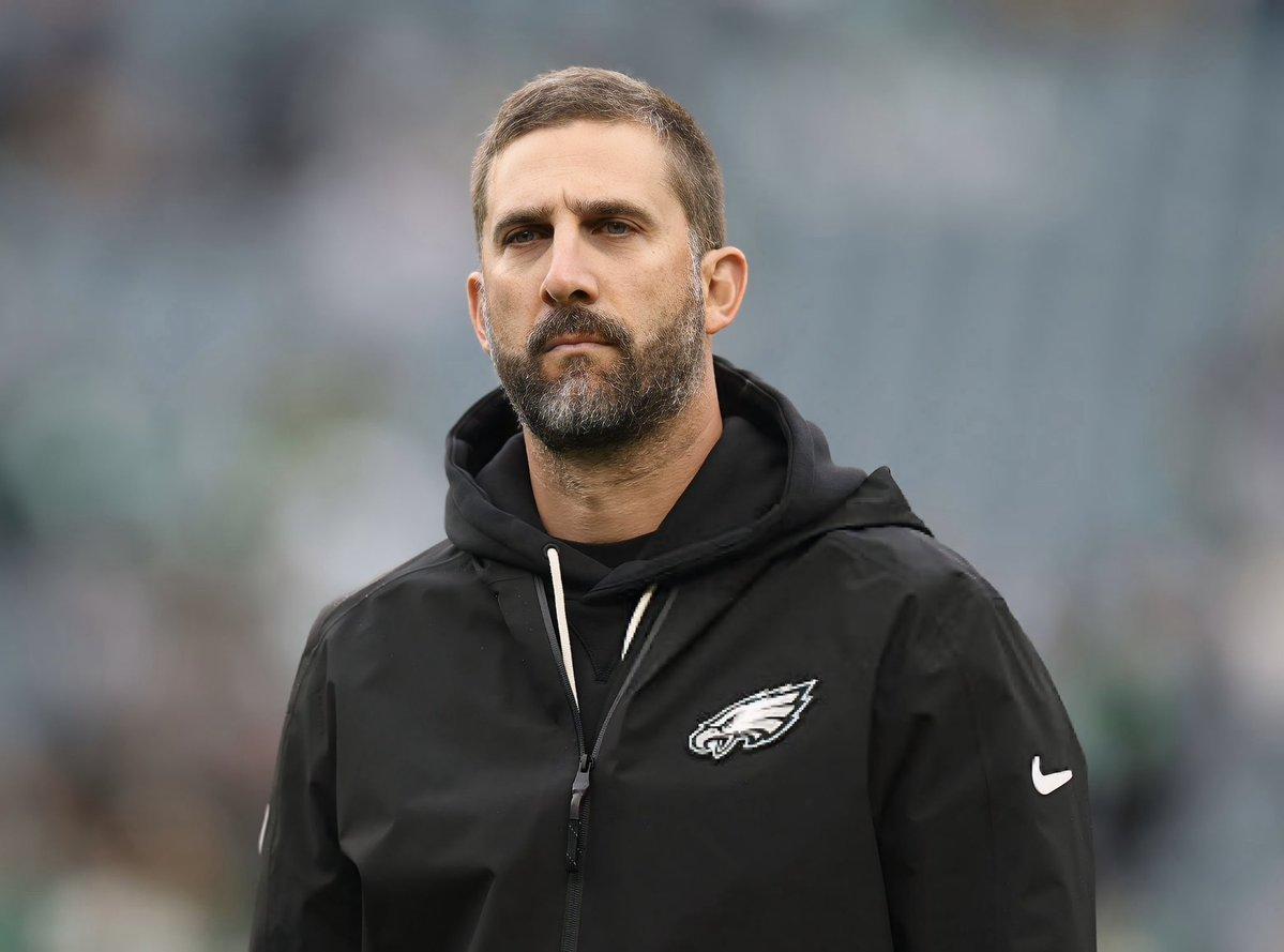 Sirianni sold Eagles out 🙄