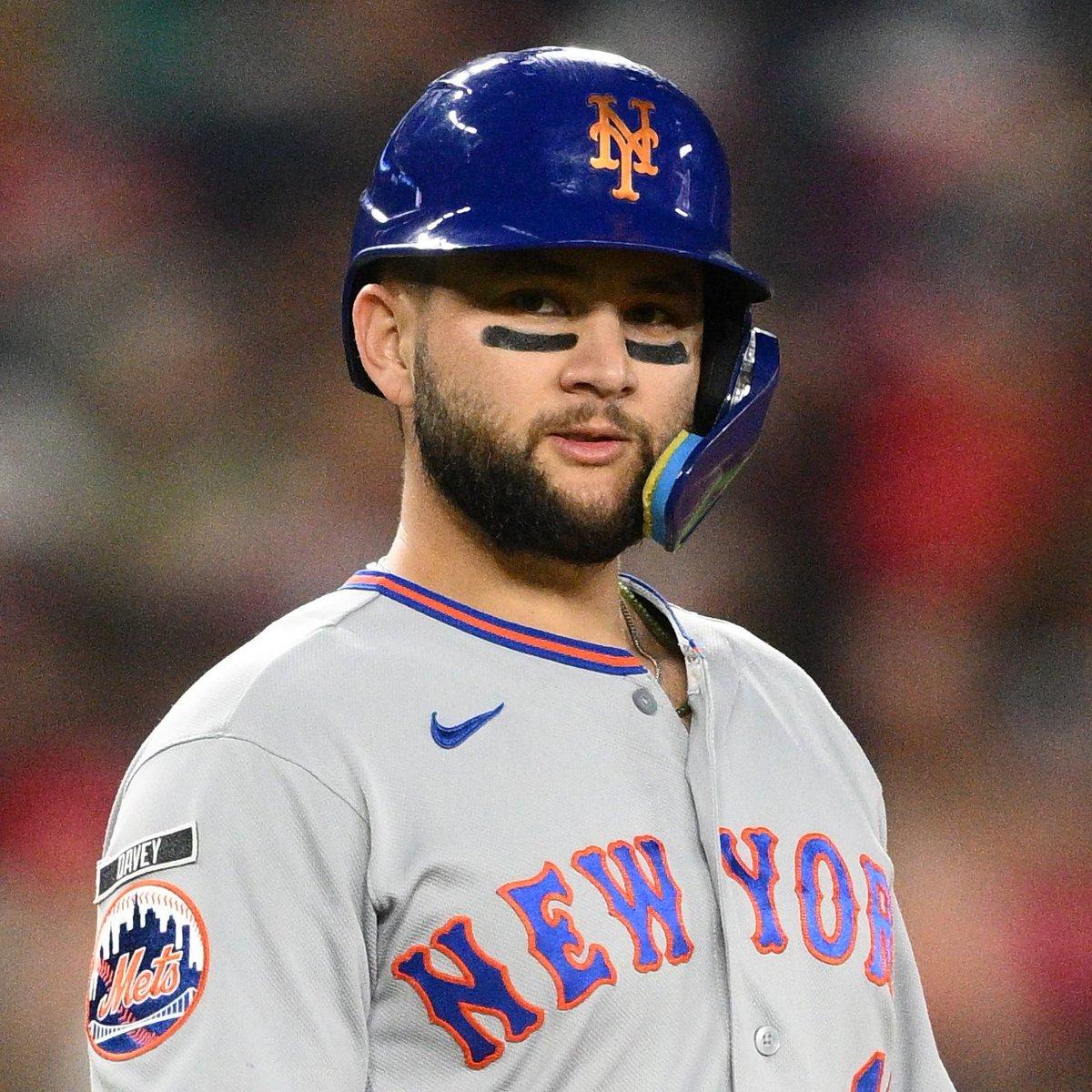Bichette will stay a Met in 2027 🗽