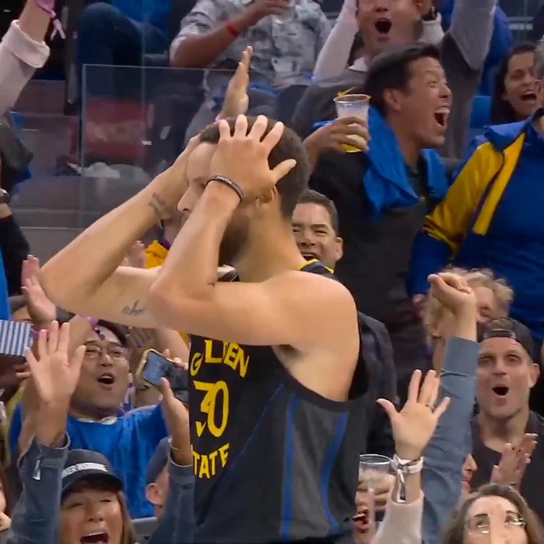 Lakers vs. Warriors