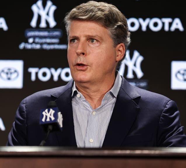 Yankees Owner Blames Players