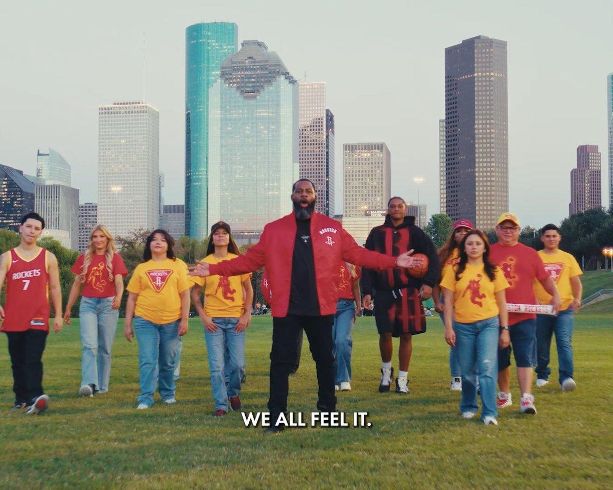 Mavericks vs. Rockets