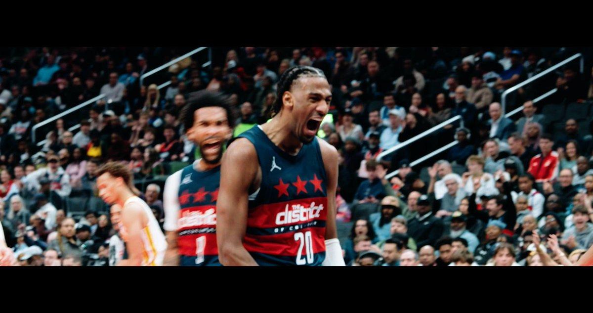 Bucks vs. Wizards