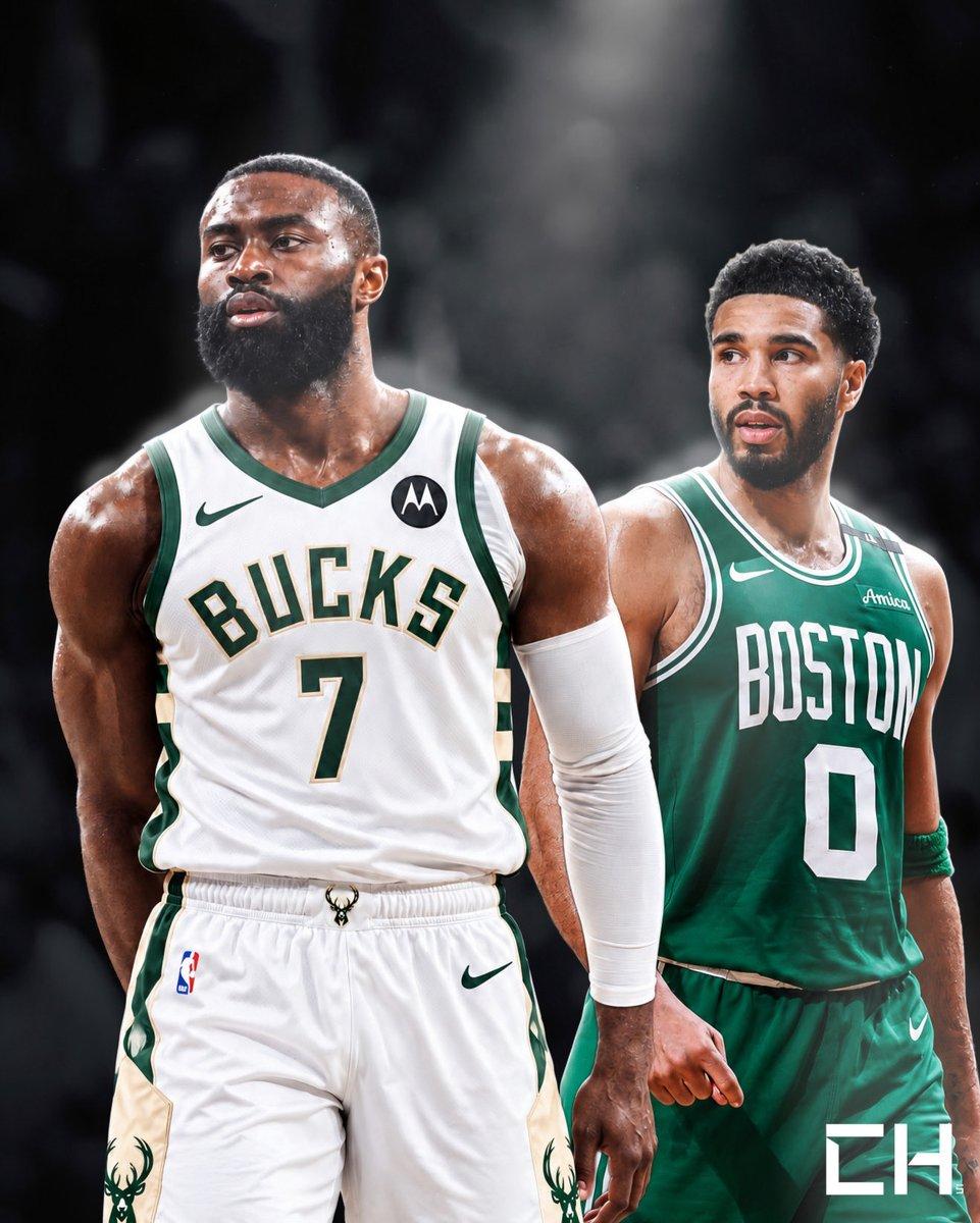 The plot thickens... (per Scalabrine 😅)