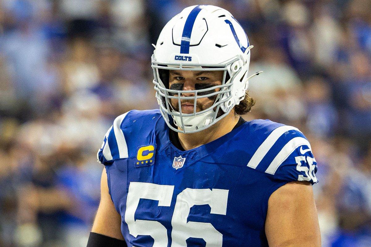 Colts Fire Sale Underway 👀