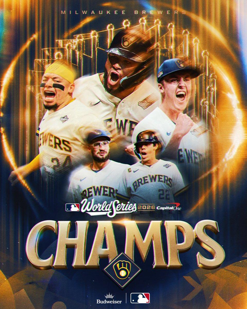 Brewers vs. Rays