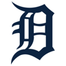 Detroit Tigers